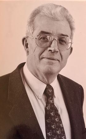 Hommage à M.DUCLOS, ancien directeur de l’Institution St Pierre (1959-1994)
